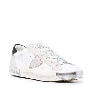 Philippe Model Paris PRSX Foxy Lamine sneakers